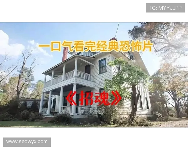 豆瓣8.8分！招魂：这3个恐怖镜头，真实到让你怀疑人生！