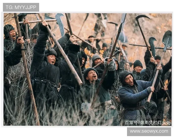 《真田太平记》:战国乱世中的不朽传奇,一代忠勇之魂 《真田太平记》:战国乱世中的不朽传奇,一代忠勇之魂