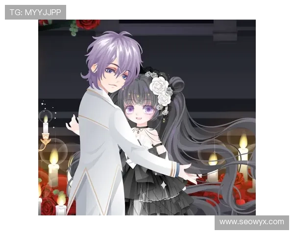 梦月精灵：潜入你心底的温柔幻境