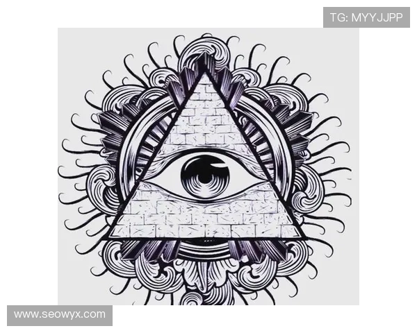 上帝之眼论坛:洞悉未来,预见无限可能 上帝之眼论坛:洞悉未来,预见无限可能