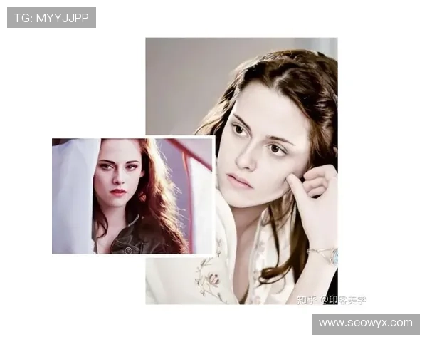 暮光女的“偷”心秘籍:不止于荧幕,现实中的她更让人着迷 暮光女的“偷”心秘籍:不止于荧幕,现实中的她更让人着迷