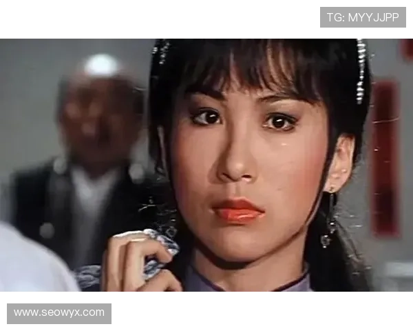 文颂娴：古风韵味与现代魅力的绝代风华，三级资质的非凡传奇