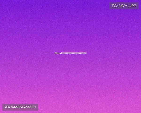 《Blood》:当吸血鬼的爱与宿命交织,韩剧的暗夜华章 《Blood》:当吸血鬼的爱与宿命交织,韩剧的暗夜华章